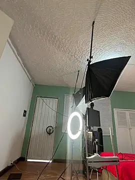 valerie lya online show from 20, 2, 2026