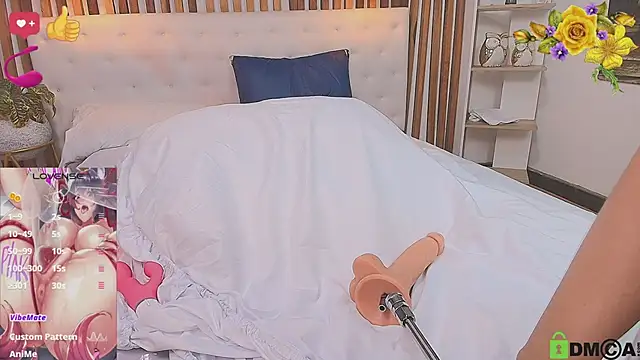 valerie lya online show from 24, 3, 2026