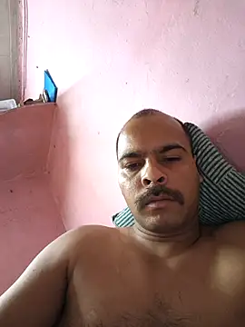 Vickyrajput009 online show from 17, 11, 2025