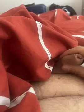 misterfield online show from 13, 10, 2025