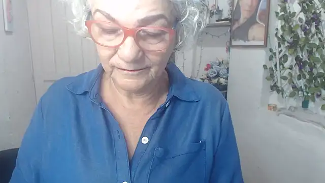 FunnyGrandma online show from 30, 9, 2025