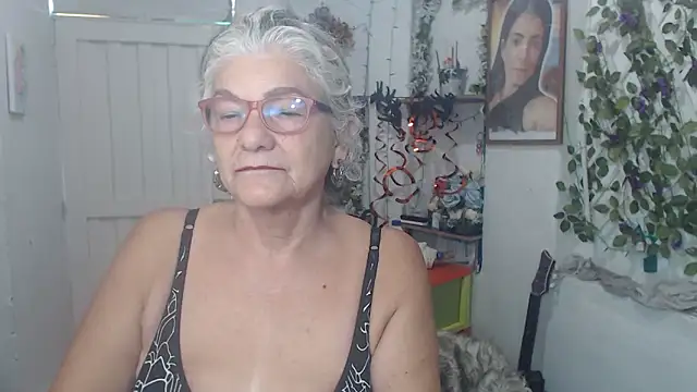 FunnyGrandma online show from 20, 10, 2025
