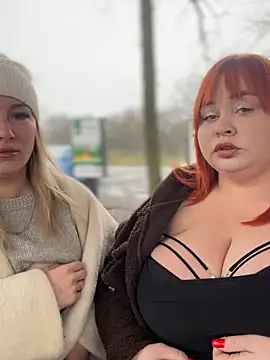 Model9798 online show from 12, 2, 2026