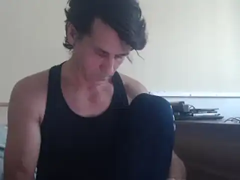 yvesstorm1 online show from 26, 1, 2025