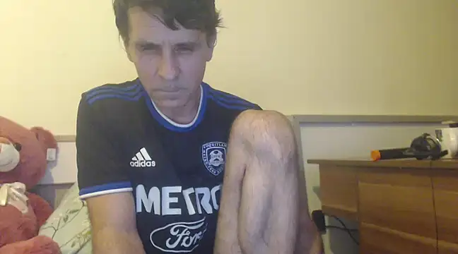 yvesstorm1 online show from 22, 3, 2025