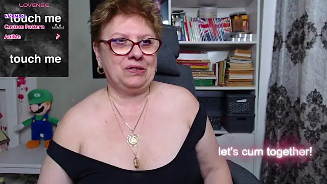 Mella4you online show from 27, 2, 2025