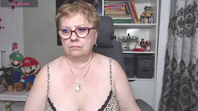 Mella4you online show from 27, 11, 2025