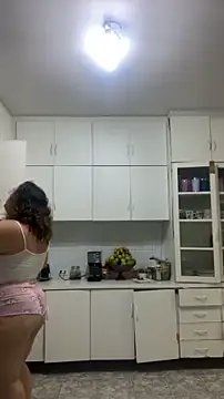 Snapshot of valentinny chatting on 19, 10, 2025 valentinny online show from 19, 10, 2025