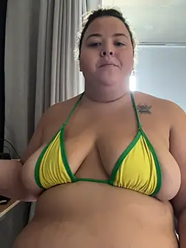 valentinny online show from 13, 4, 2026