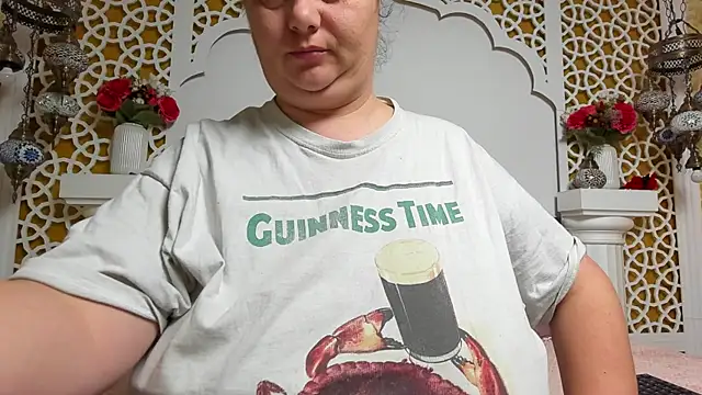 AleshaArabian online show from 19, 12, 2025