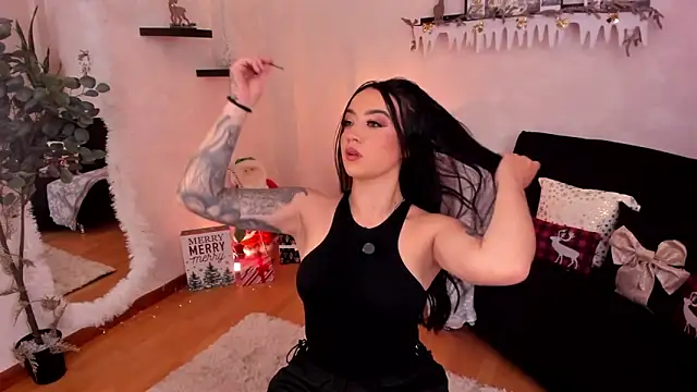 EmmyEvans1 online show from 29, 11, 2025