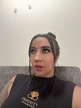 EmmyEvans1 online show from 29, 3, 2026