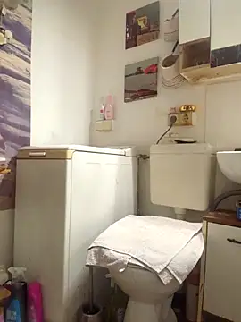 dwtmelina1979 online show from 27, 10, 2025