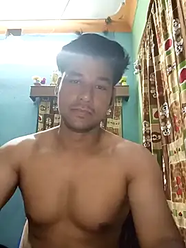 Snapshot of sexysingh7699 chatting on 15, 2, 2025 sexysingh7699 online show from 15, 2, 2025