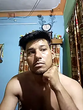 Snapshot of sexysingh7699 chatting on 21, 2, 2025 sexysingh7699 online show from 21, 2, 2025