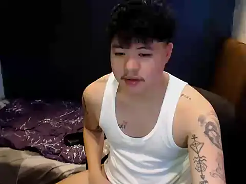 ASIANken911 online show from 16, 11, 2025