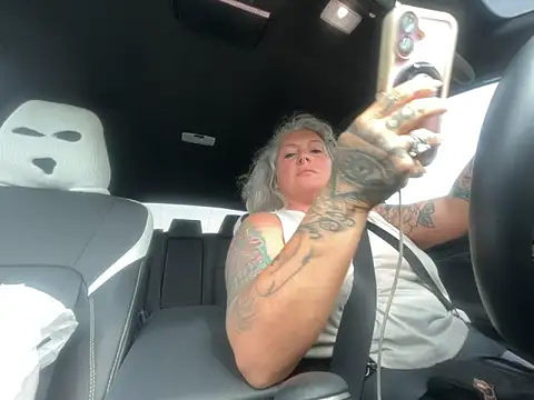 karmavonliebe online show from 23, 5, 2026