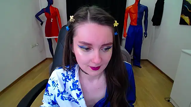 CloudGrace online show from 31, 1, 2025