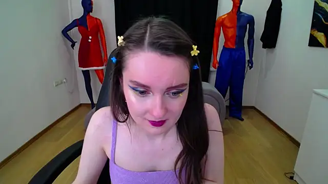 CloudGrace online show from 1, 2, 2025