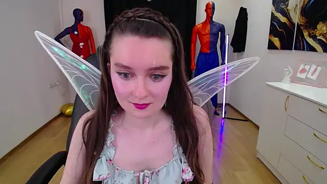 CloudGrace online show from 10, 3, 2025