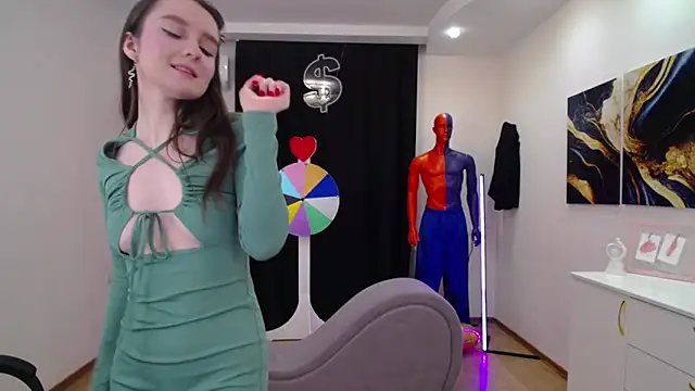 CloudGrace online show from 10, 3, 2025