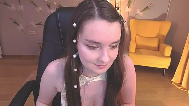 Snapshot of CloudGrace chatting on 27, 6, 2026 CloudGrace online show from 27, 6, 2026