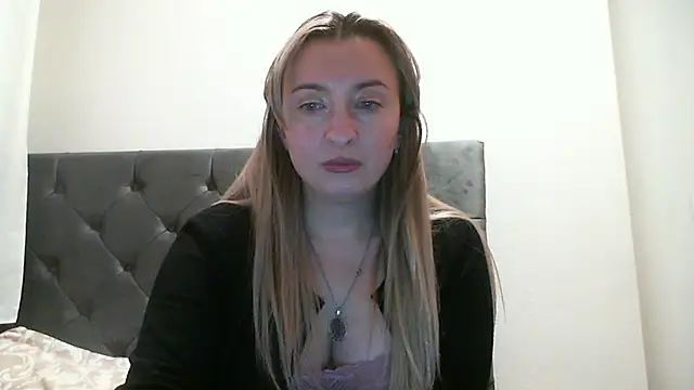 SusanCurt online show from 2, 12, 2025