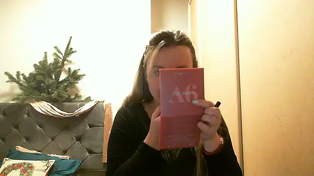 SusanCurt online show from 7, 1, 2026