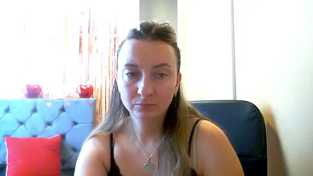 SusanCurt online show from 23, 2, 2026