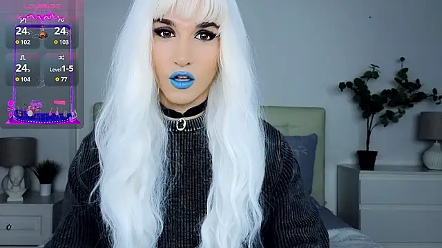 HelenSpellman online show from 1, 12, 2024