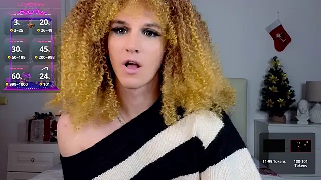 HelenSpellman online show from 12, 1, 2025