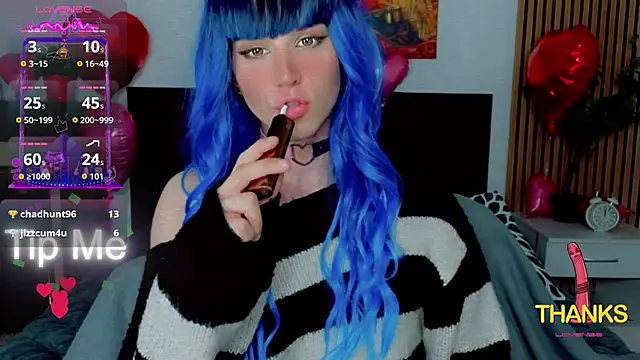 HelenSpellman online show from 22, 2, 2026