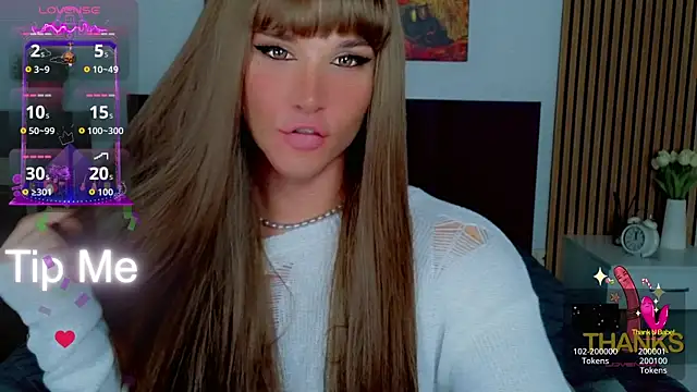 Snapshot of HelenSpellman chatting on 5, 5, 2026 HelenSpellman online show from 5, 5, 2026