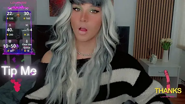 Snapshot of HelenSpellman chatting on 21, 5, 2026 HelenSpellman online show from 21, 5, 2026