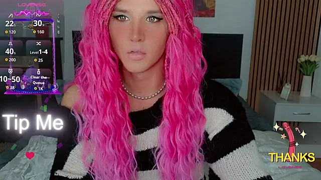 Snapshot of HelenSpellman chatting on 27, 5, 2026 HelenSpellman online show from 27, 5, 2026