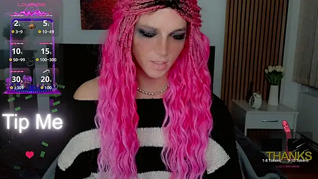 Snapshot of HelenSpellman chatting on 4, 6, 2026 HelenSpellman online show from 4, 6, 2026