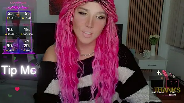 Snapshot of HelenSpellman chatting on 16, 6, 2026 HelenSpellman online show from 16, 6, 2026