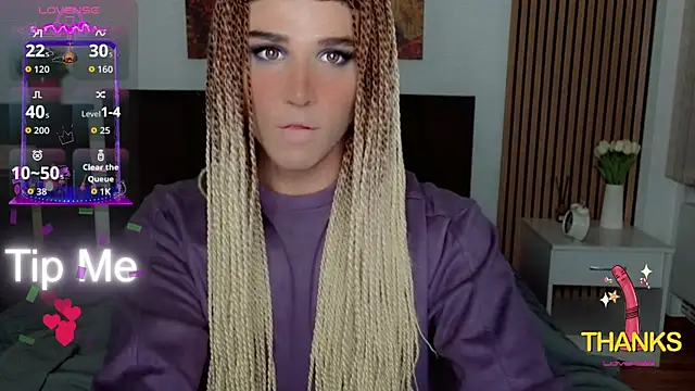 Snapshot of HelenSpellman chatting on 18, 6, 2026 HelenSpellman online show from 18, 6, 2026