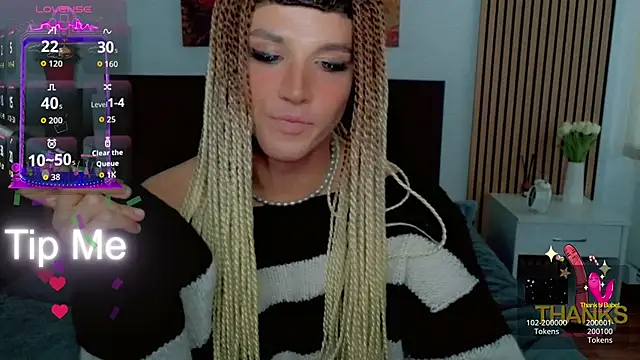 Snapshot of HelenSpellman chatting on 21, 6, 2026 HelenSpellman online show from 21, 6, 2026