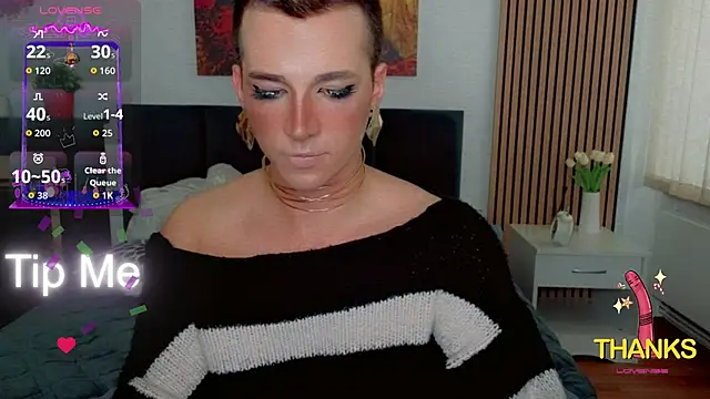 Snapshot of HelenSpellman chatting on 27, 6, 2026 HelenSpellman online show from 27, 6, 2026