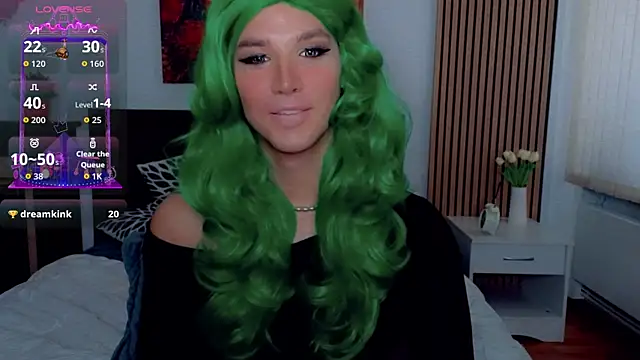 Snapshot of HelenSpellman chatting on 3, 7, 2026 HelenSpellman online show from 3, 7, 2026