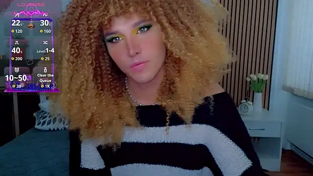 Snapshot of HelenSpellman chatting on 11, 7, 2026 HelenSpellman online show from 11, 7, 2026