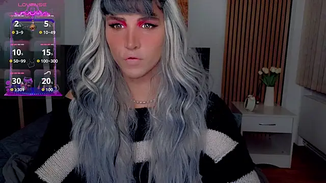 Snapshot of HelenSpellman chatting on 20, 7, 2026 HelenSpellman online show from 20, 7, 2026