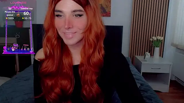 Snapshot of HelenSpellman chatting on 27, 7, 2026 HelenSpellman online show from 27, 7, 2026