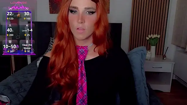 Snapshot of HelenSpellman chatting on 31, 7, 2026 HelenSpellman online show from 31, 7, 2026