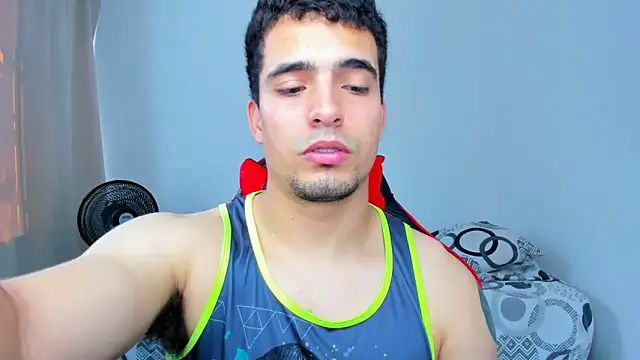 tanner hard  online show from 1, 2, 2025