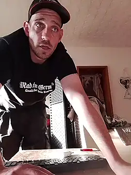 Codymc89 online show from 20, 4, 2026