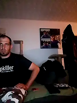 Codymc89 online show from 2, 6, 2026
