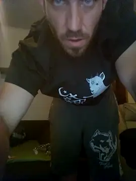 Codymc89 online show from 12, 6, 2026