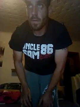 Codymc89 online show from 14, 6, 2026